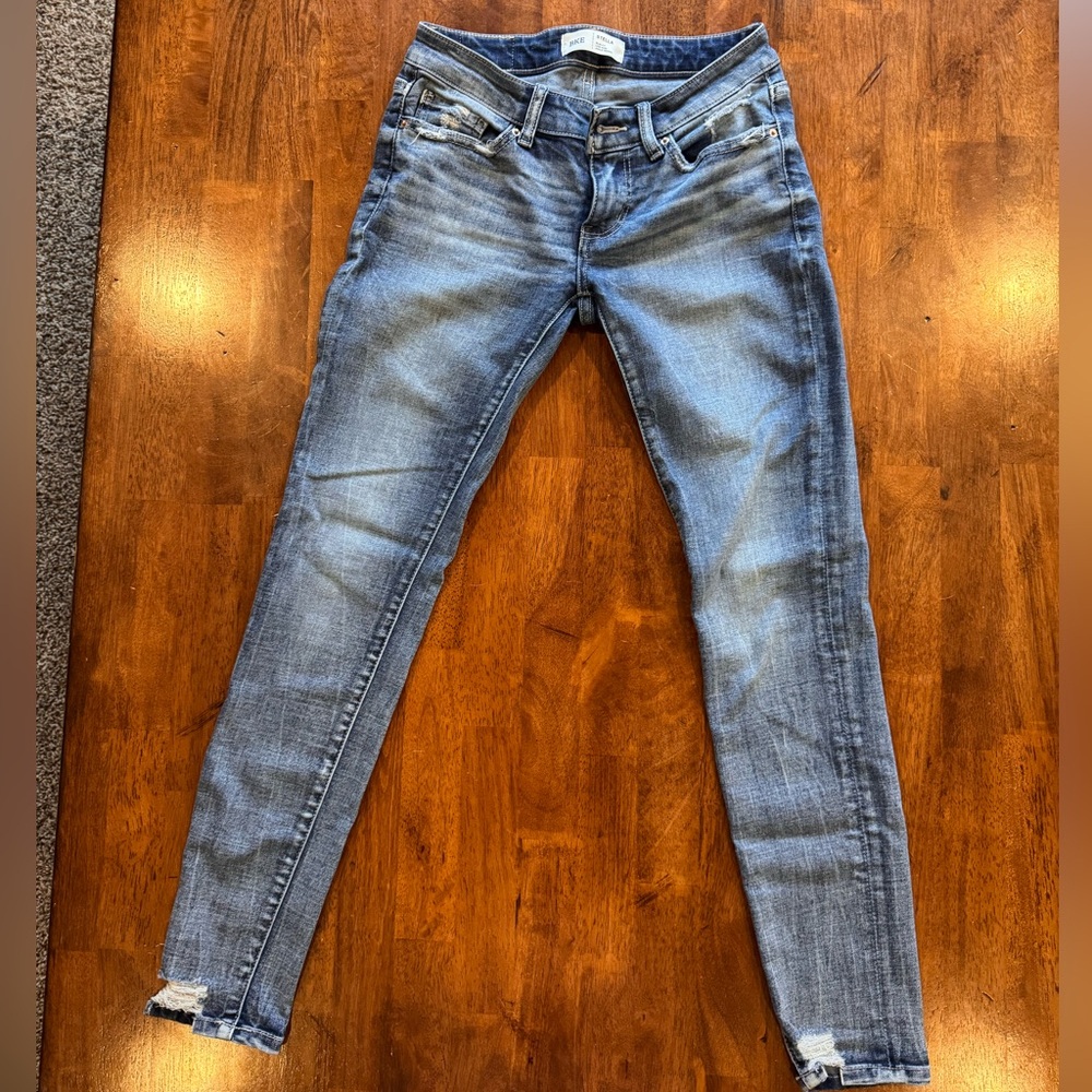 Like new BKE jeans!